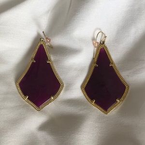 Kendra Scott Earrings